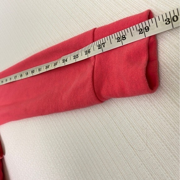 Fabletics Ginger Open Back Long Sleeve Pullover - Picture 6 of 10